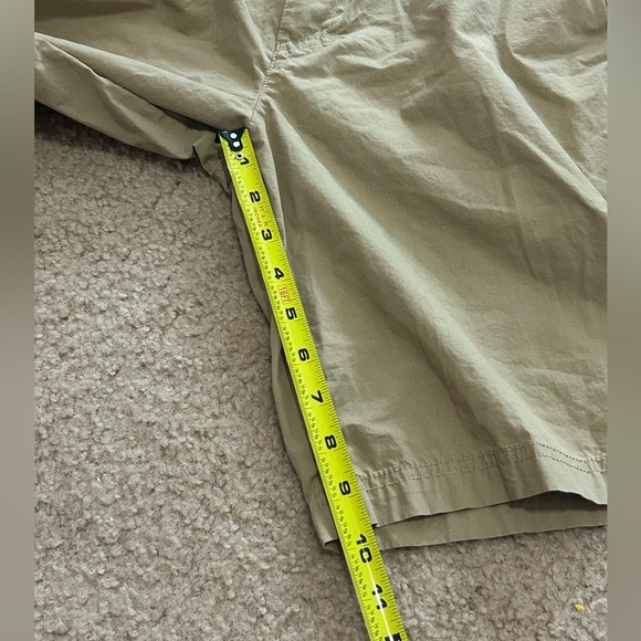 Columbia Washed Out Shorts Men’s 32x10 - Picture 7 of 10